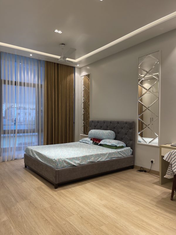 design by Think Architect