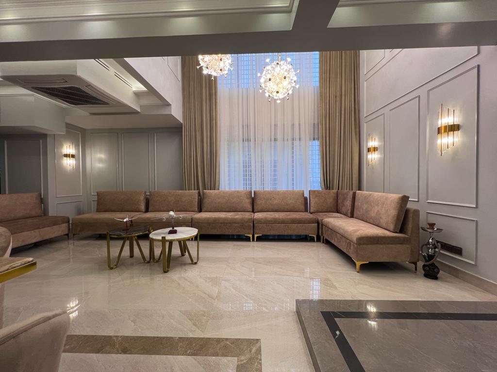 THINK Architect - interior & exterior design firm in Bangladesh