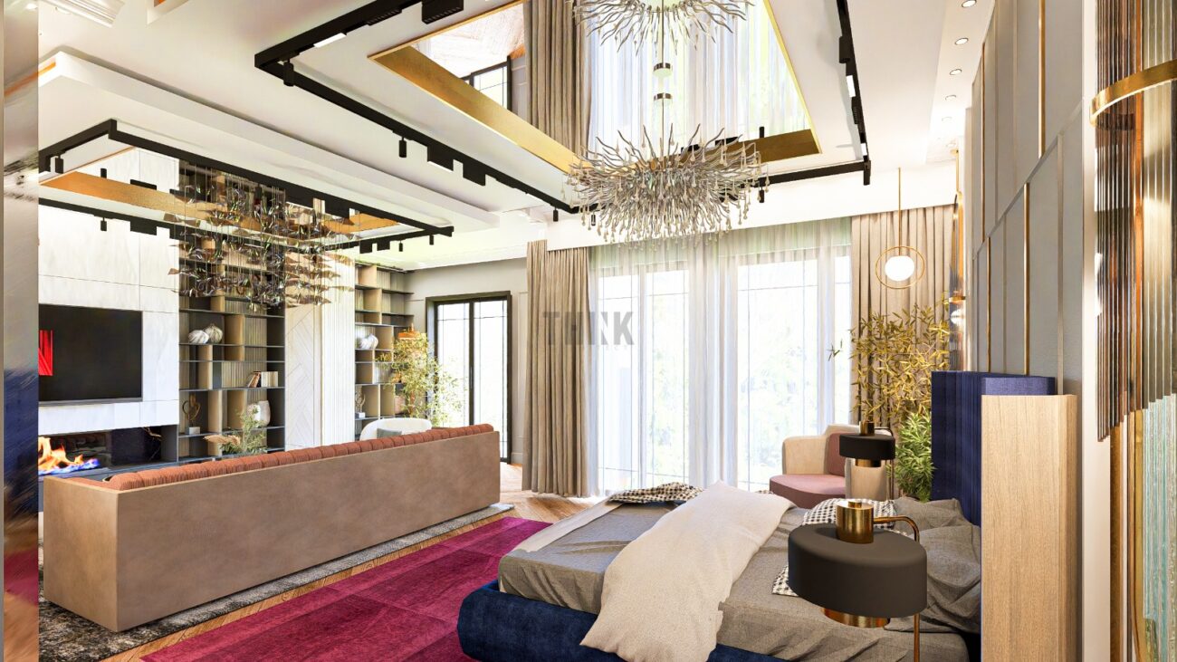 KAZI SALUDDIN RESIDENCE GAZIPPUR 6