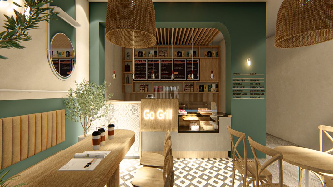 Think Architect Interior design in Bangladesh