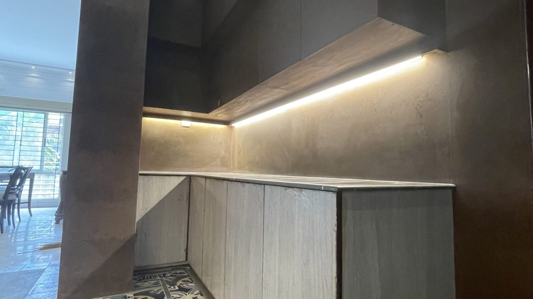 Ashalota Interior in Dhaka, Bangladesh design by Think Architect