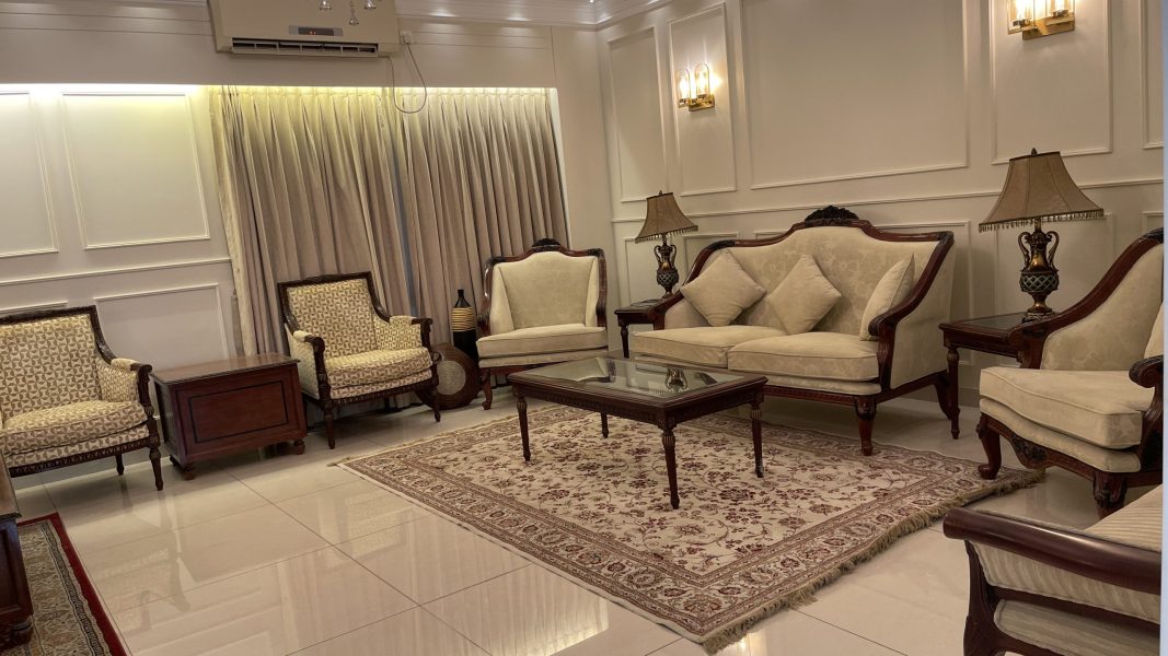 Ashalota Interior in Dhaka, Bangladesh design by Think Architect