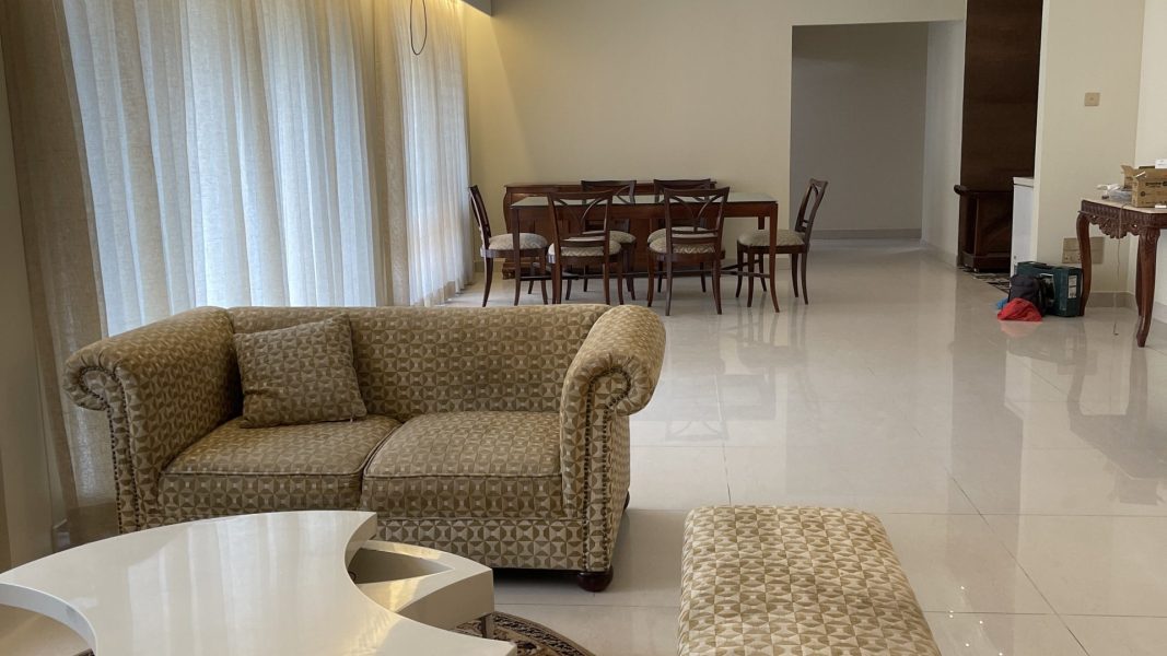 Ashalota Interior in Dhaka, Bangladesh design by Think Architect