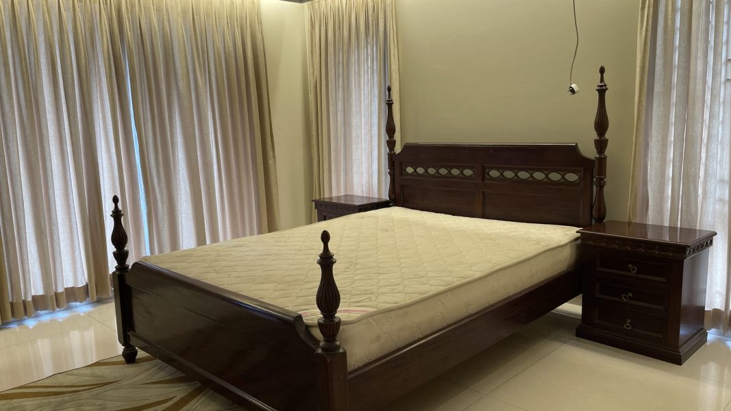 Ashalota Interior in Dhaka, Bangladesh design by Think Architect